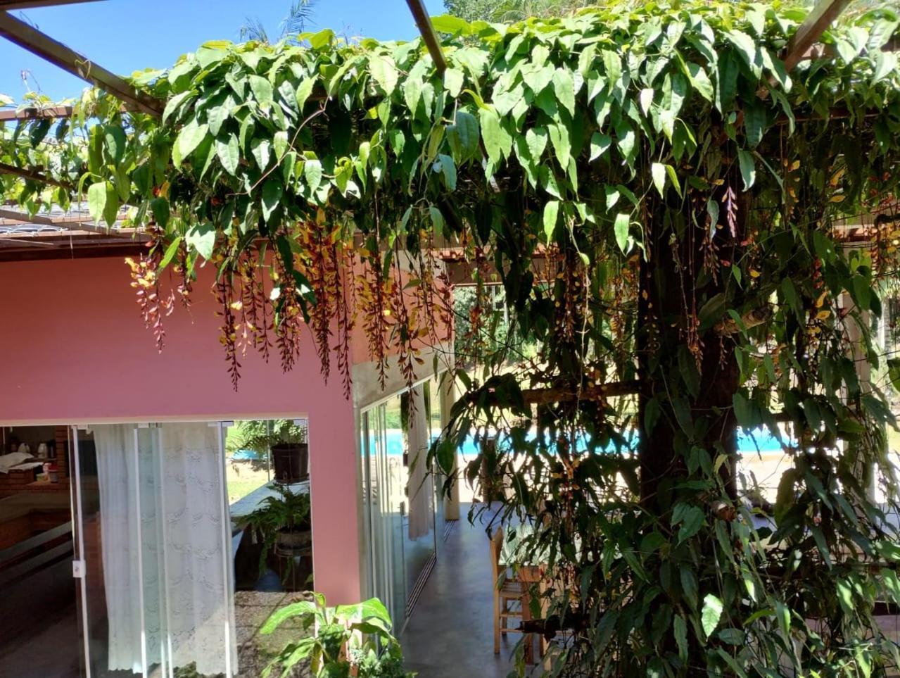 Pousada Morretes Arraial מראה חיצוני תמונה
