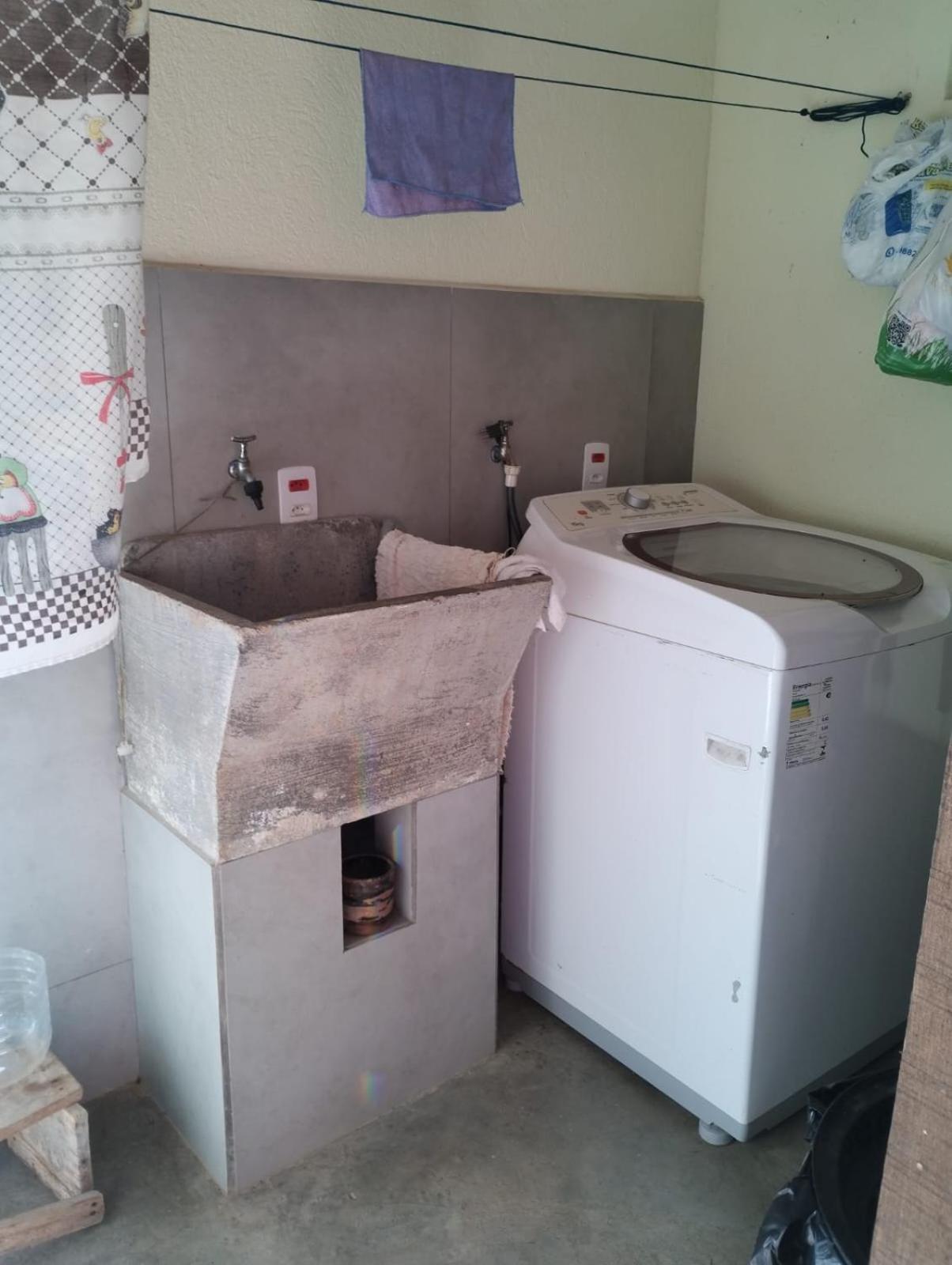 Pousada Morretes Arraial מראה חיצוני תמונה