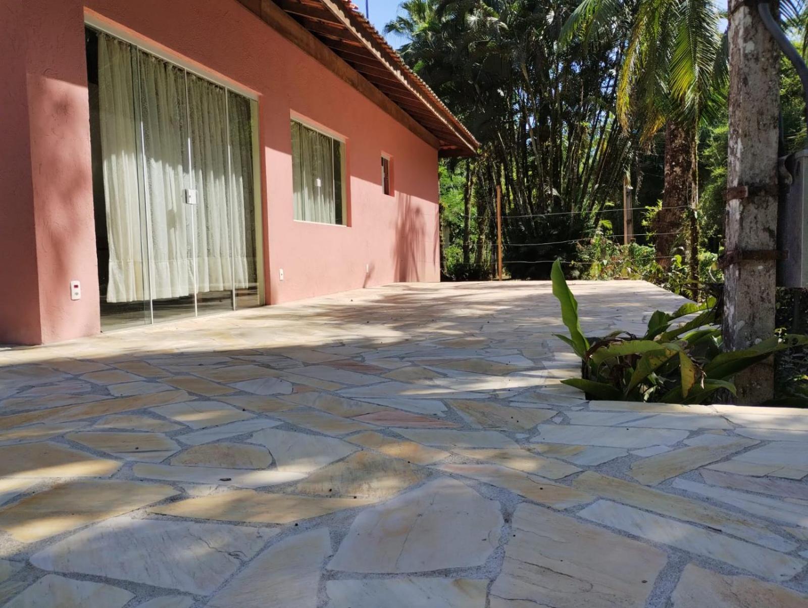 Pousada Morretes Arraial מראה חיצוני תמונה