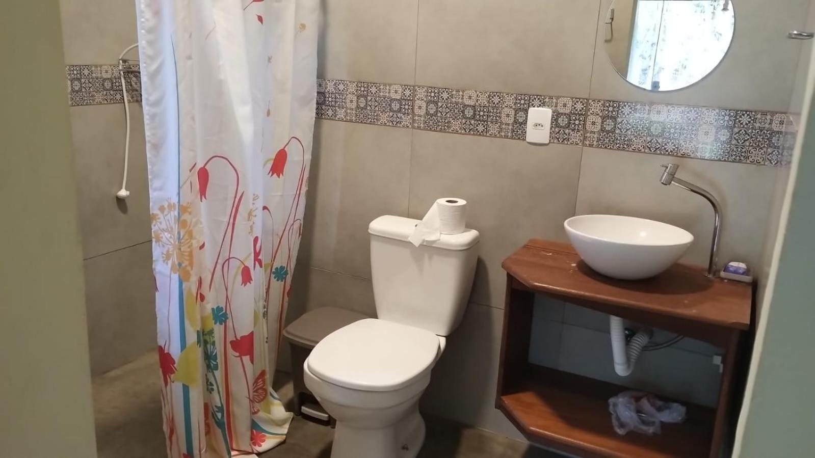 Pousada Morretes Arraial מראה חיצוני תמונה